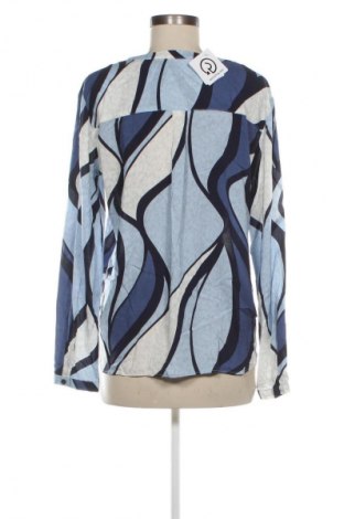 Дамска блуза Gerry Weber, Размер L, Цвят Многоцветен, Цена 8,18 €