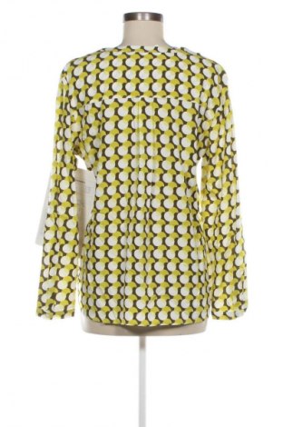 Damen Shirt Gerry Weber, Größe M, Farbe Mehrfarbig, Preis 22,99 €