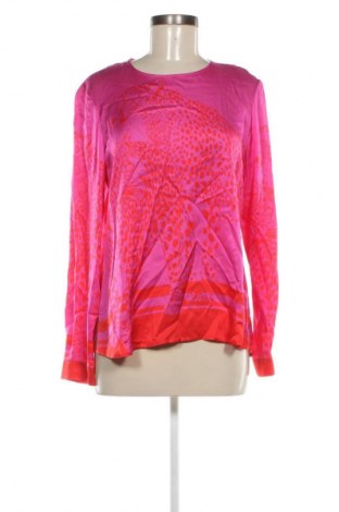 Damen Shirt Gerry Weber, Größe M, Farbe Mehrfarbig, Preis 13,99 €