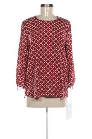 Дамска блуза Gerry Weber, Размер M, Цвят Многоцветен, Цена 8,18 €