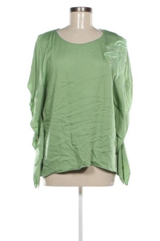 Női blúz Gerry Weber, Méret M, Szín Zöld, Ár 9 369 Ft