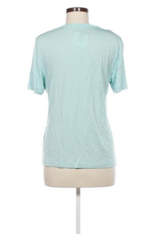 Damen Shirt Gerry Weber, Größe M, Farbe Blau, Preis 10,99 €