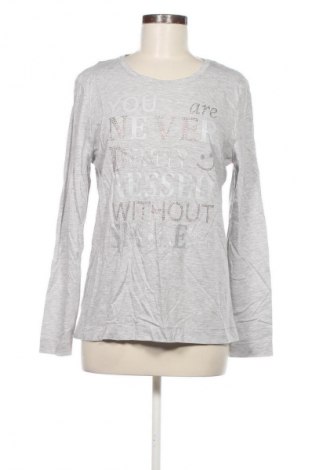 Női blúz Gerry Weber, Méret M, Szín Szürke, Ár 6 199 Ft