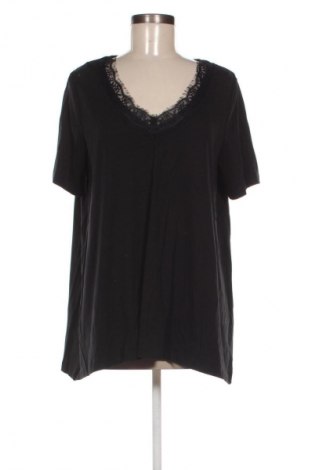 Дамска блуза Gerry Weber, Размер L, Цвят Черен, Цена 14,31 €