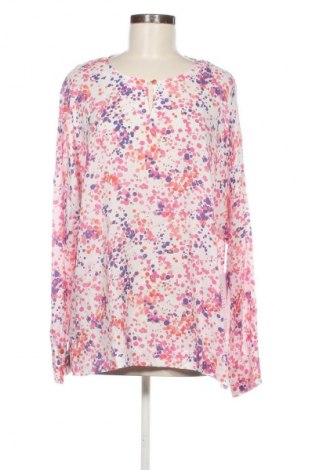 Γυναικεία μπλούζα Gerry Weber, Μέγεθος XL, Χρώμα Πολύχρωμο, Τιμή 21,99 €