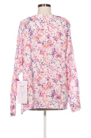 Γυναικεία μπλούζα Gerry Weber, Μέγεθος XL, Χρώμα Πολύχρωμο, Τιμή 21,99 €