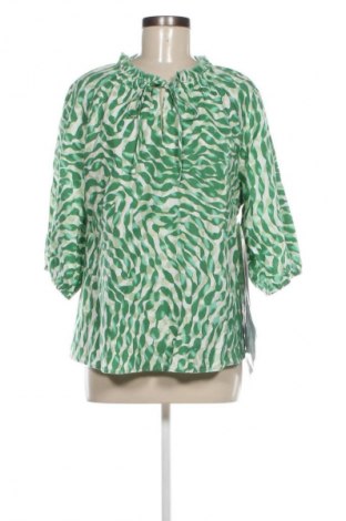 Damen Shirt Gerry Weber, Größe M, Farbe Mehrfarbig, Preis 61,99 €