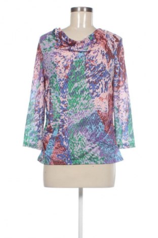 Damen Shirt Gerry Weber, Größe M, Farbe Mehrfarbig, Preis 22,99 €