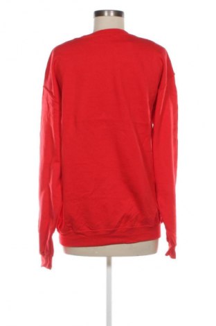 Női blúz Gildan, Méret M, Szín Piros, Ár 669 Ft