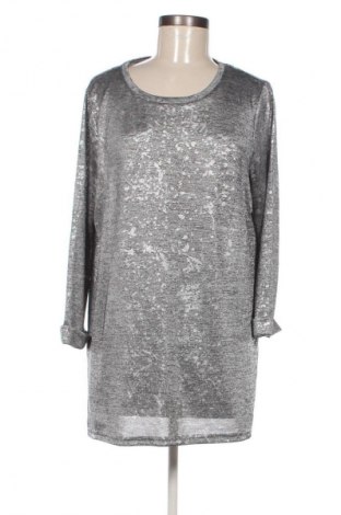 Női blúz Gina Benotti, Méret M, Szín Ezüstös, Ár 929 Ft