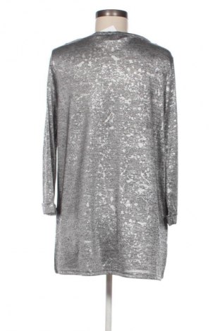 Női blúz Gina Benotti, Méret M, Szín Ezüstös, Ár 929 Ft