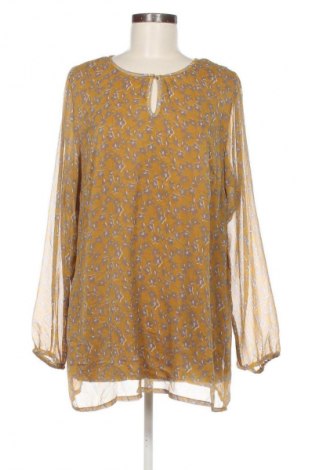 Bluzka damska Gina Benotti, Rozmiar XL, Kolor Kolorowy, Cena 22,99 zł