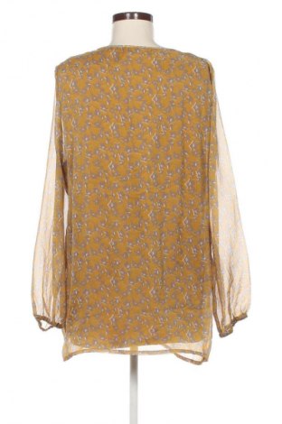 Bluzka damska Gina Benotti, Rozmiar XL, Kolor Kolorowy, Cena 22,99 zł