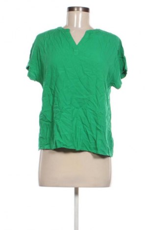 Dámská halenka Gina Benotti, Velikost S, Barva Zelená, Cena  69,00 Kč