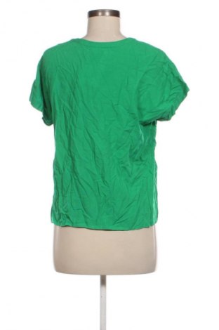 Dámská halenka Gina Benotti, Velikost S, Barva Zelená, Cena  69,00 Kč