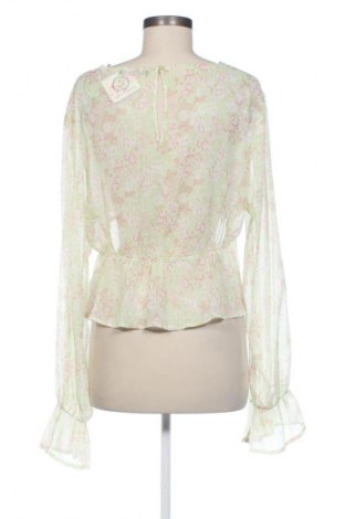 Női blúz Gina Tricot, Méret XL, Szín Sokszínű, Ár 919 Ft