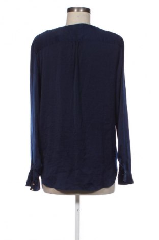 Dámská halenka Gina Tricot, Velikost S, Barva Modrá, Cena  89,00 Kč