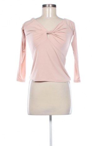 Dámská halenka Gina Tricot, Velikost M, Barva Béžová, Cena  199,00 Kč