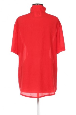 Γυναικεία μπλούζα Gizia, Μέγεθος L, Χρώμα Κόκκινο, Τιμή 4,99 €