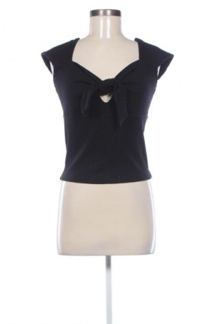 Bluză de femei Guess, Mărime M, Culoare Negru, Preț 65,26 Lei