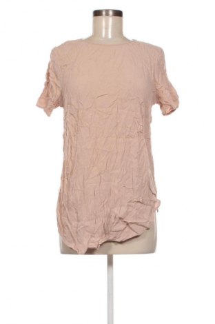 Дамска блуза H&M, Размер M, Цвят Пепел от рози, Цена 9,20 €