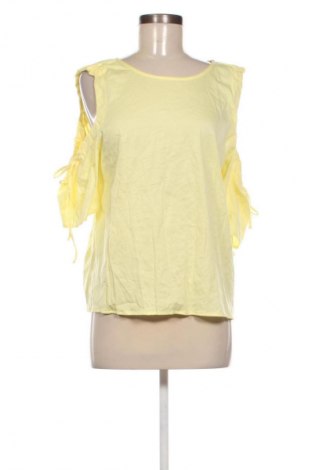 Дамска блуза H&M, Размер M, Цвят Жълт, Цена 9,71 €