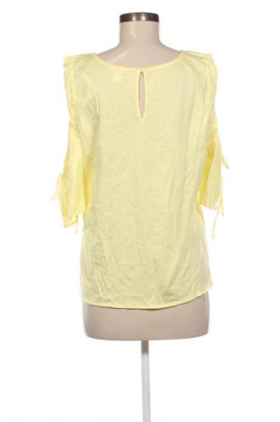 Дамска блуза H&M, Размер M, Цвят Жълт, Цена 9,71 €