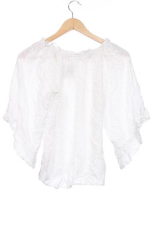 Dámská halenka H&M, Velikost XS, Barva Bílá, Cena  49,00 Kč