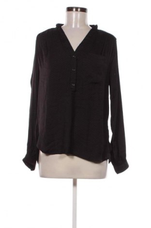 Дамска блуза H&M, Размер M, Цвят Черен, Цена 2,04 €