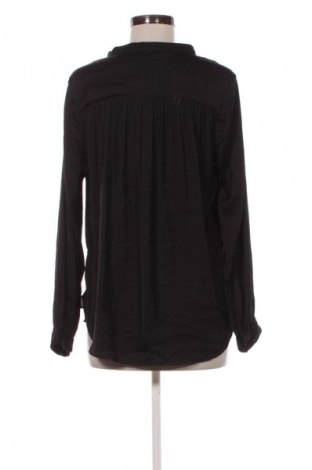 Дамска блуза H&M, Размер M, Цвят Черен, Цена 2,04 €