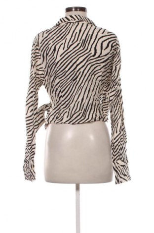 Дамска блуза H&M, Размер M, Цвят Многоцветен, Цена 2,04 €