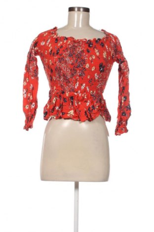 Dámská halenka H&M, Velikost L, Barva Vícebarevné, Cena  49,00 Kč