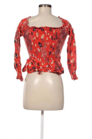 Dámská halenka H&M, Velikost L, Barva Vícebarevné, Cena  49,00 Kč