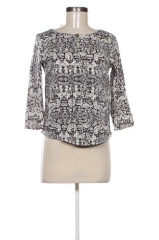 Дамска блуза H&M, Размер XS, Цвят Многоцветен, Цена 2,04 €