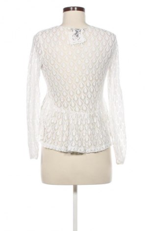 Dámská halenka H&M, Velikost S, Barva Bílá, Cena  49,00 Kč