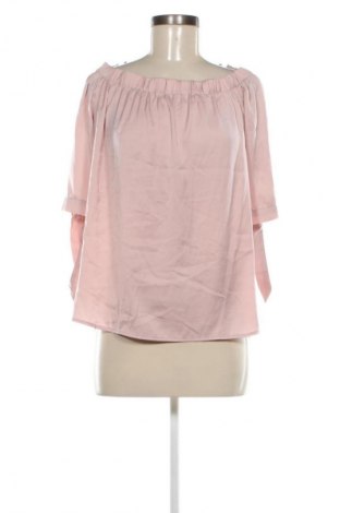 Dámská halenka H&M, Velikost M, Barva Popelavě růžová, Cena  49,00 Kč