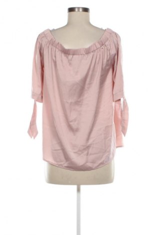 Dámská halenka H&M, Velikost M, Barva Popelavě růžová, Cena  49,00 Kč