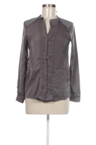 Dámská halenka H&M, Velikost XS, Barva Šedá, Cena  49,00 Kč