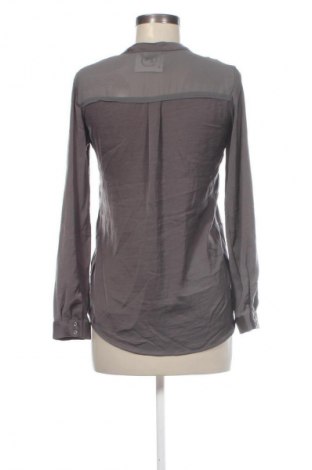 Dámská halenka H&M, Velikost XS, Barva Šedá, Cena  49,00 Kč