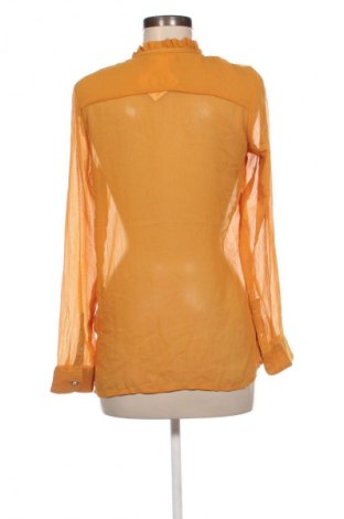 Dámská halenka H&M, Velikost S, Barva Žlutá, Cena  49,00 Kč