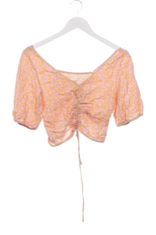 Damen Shirt H&M, Größe S, Farbe Mehrfarbig, Preis € 3,99