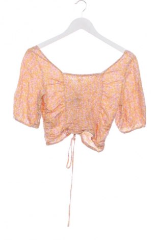 Damen Shirt H&M, Größe S, Farbe Mehrfarbig, Preis € 3,99