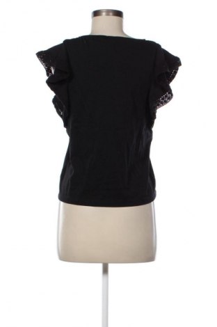 Dámská halenka H&M, Velikost S, Barva Černá, Cena  189,00 Kč