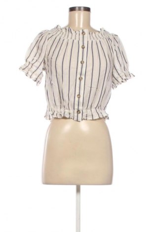 Damen Shirt H&M, Größe XS, Farbe Mehrfarbig, Preis 6,99 €