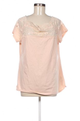 Damen Shirt H&M, Größe XL, Farbe Beige, Preis € 3,99