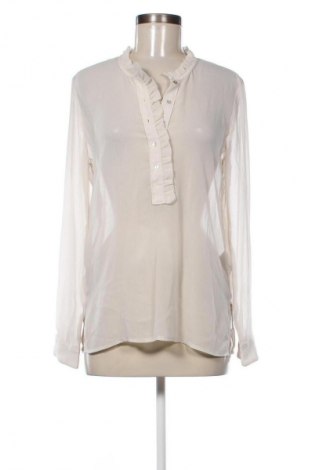 Dámská halenka H&M, Velikost S, Barva Béžová, Cena  149,00 Kč