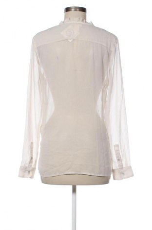 Dámská halenka H&M, Velikost S, Barva Béžová, Cena  149,00 Kč