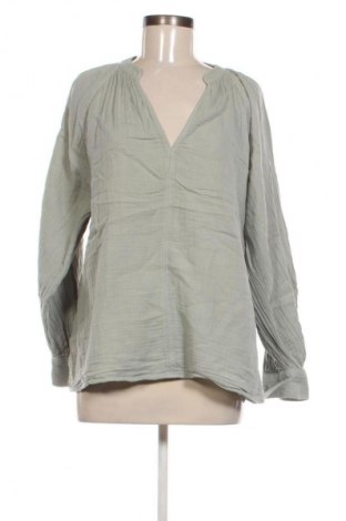 Dámská halenka H&M, Velikost M, Barva Zelená, Cena  330,00 Kč