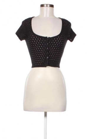 Dámská halenka H&M, Velikost S, Barva Černá, Cena  99,00 Kč