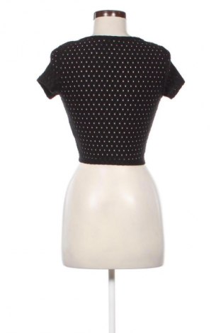 Dámská halenka H&M, Velikost S, Barva Černá, Cena  99,00 Kč